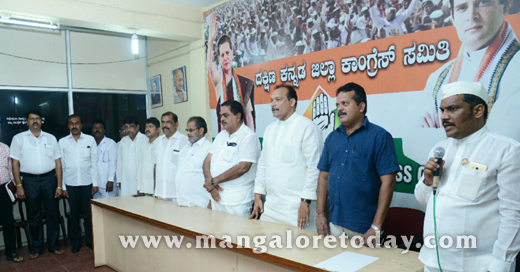Congress office 5